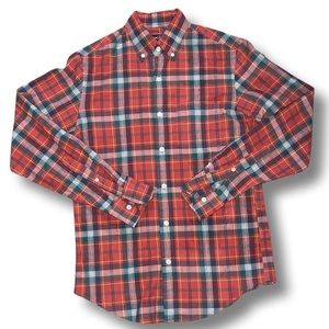 J.Crew Mercantile button up